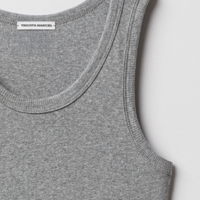 Les Tricots Marcel -