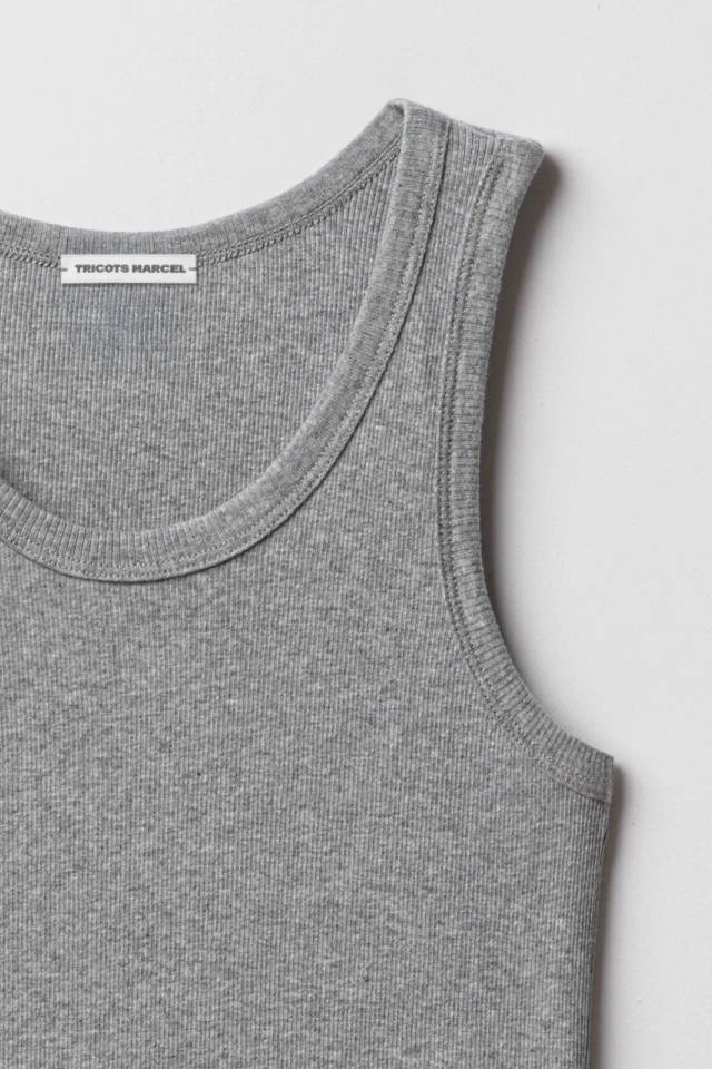 Les Tricots Marcel -