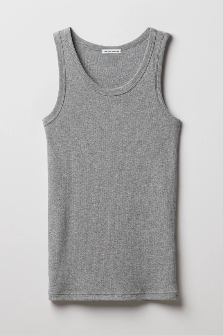 Les Tricots Marcel -