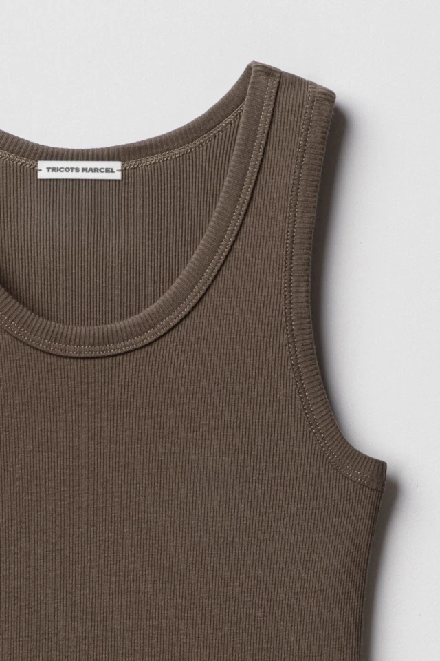 Les Tricots Marcel -