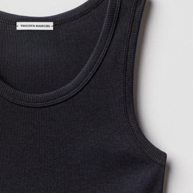 Les Tricots Marcel -