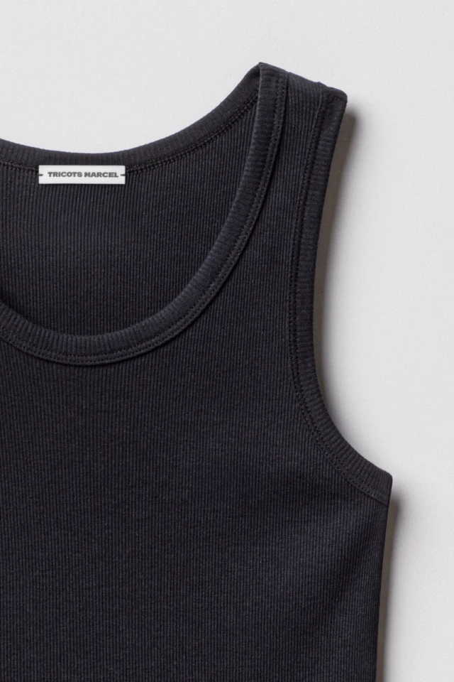 Les Tricots Marcel -