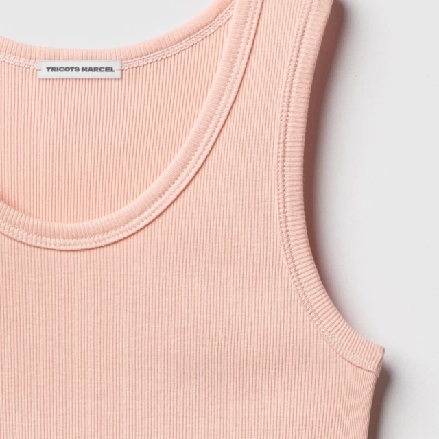 Les Tricots Marcel -