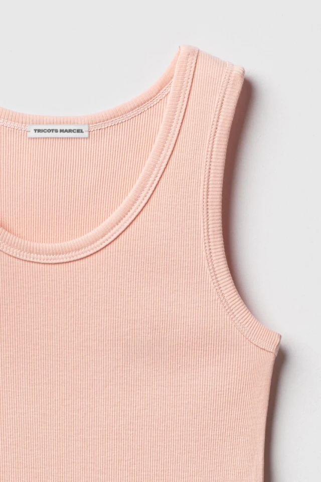 Les Tricots Marcel -