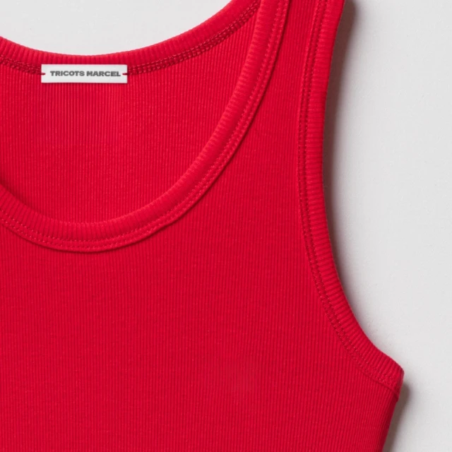 Les Tricots Marcel -