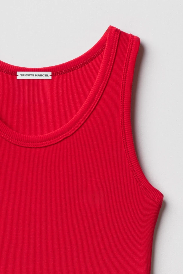 Les Tricots Marcel -