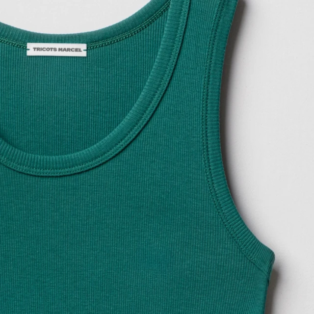 Les Tricots Marcel -