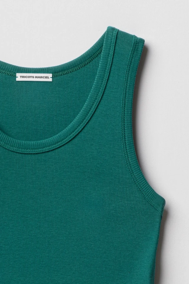 Les Tricots Marcel -