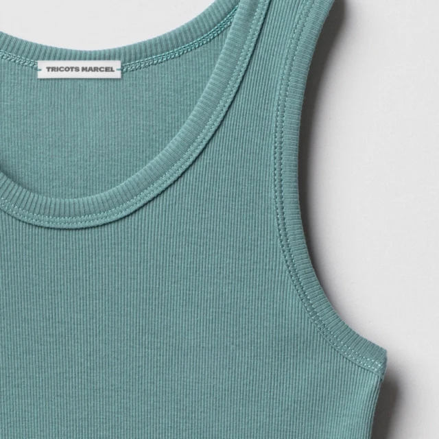 Les Tricots Marcel -