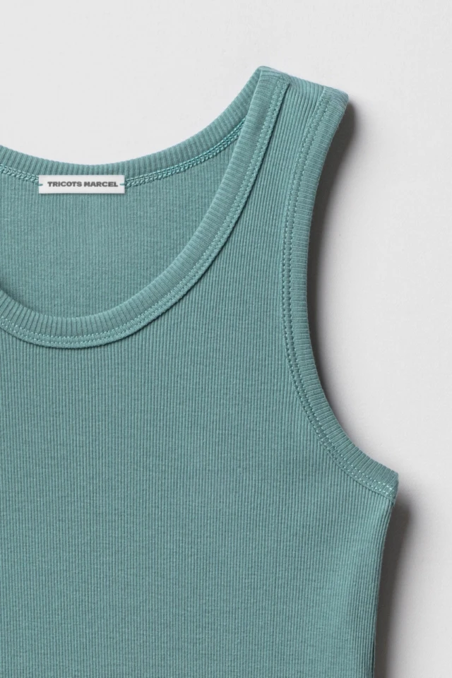 Les Tricots Marcel -