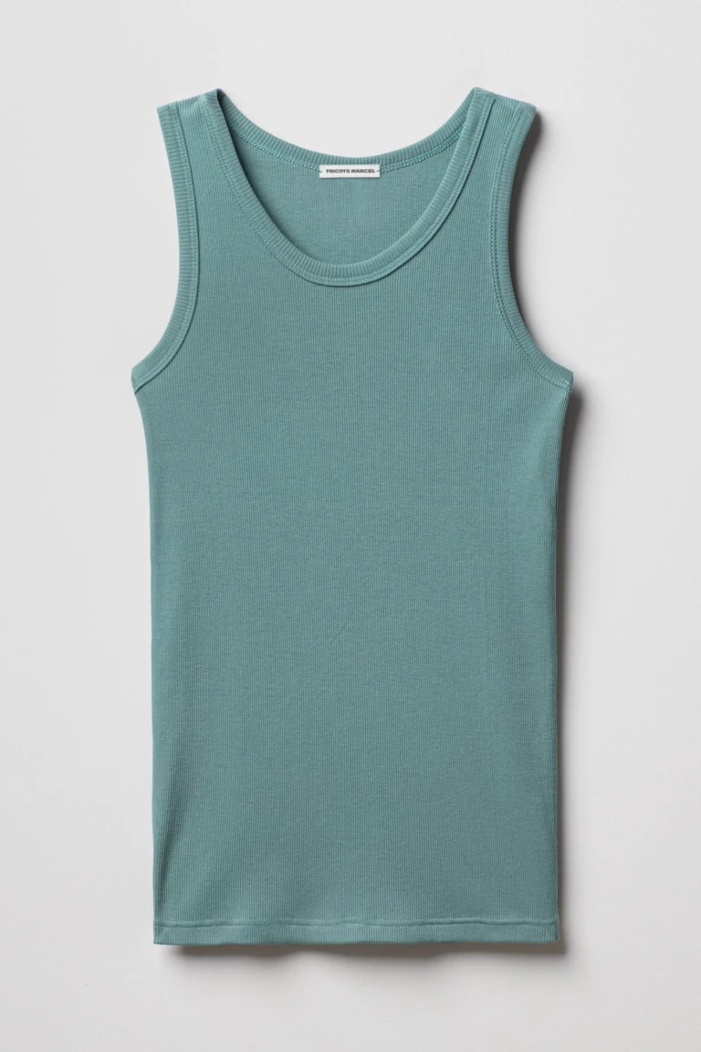 Les Tricots Marcel -