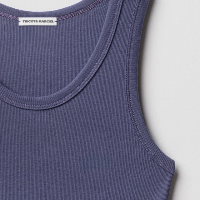 Les Tricots Marcel -