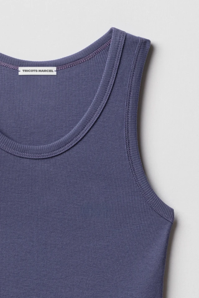 Les Tricots Marcel -