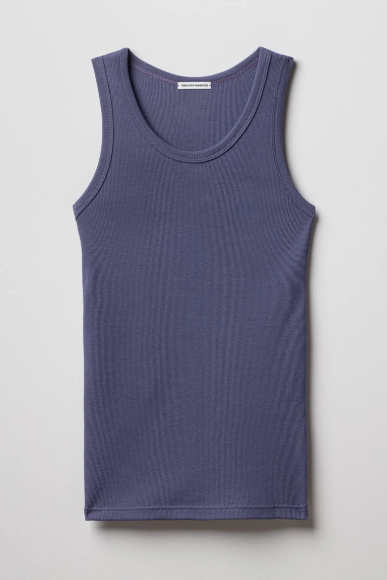 Les Tricots Marcel -