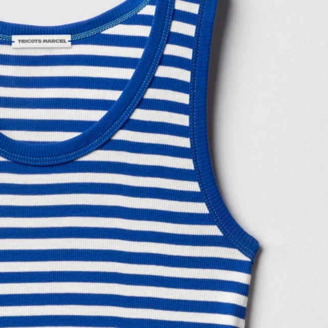 Les Tricots Marcel -