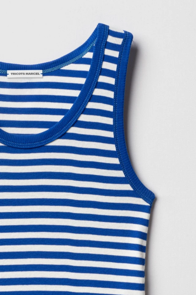 Les Tricots Marcel -