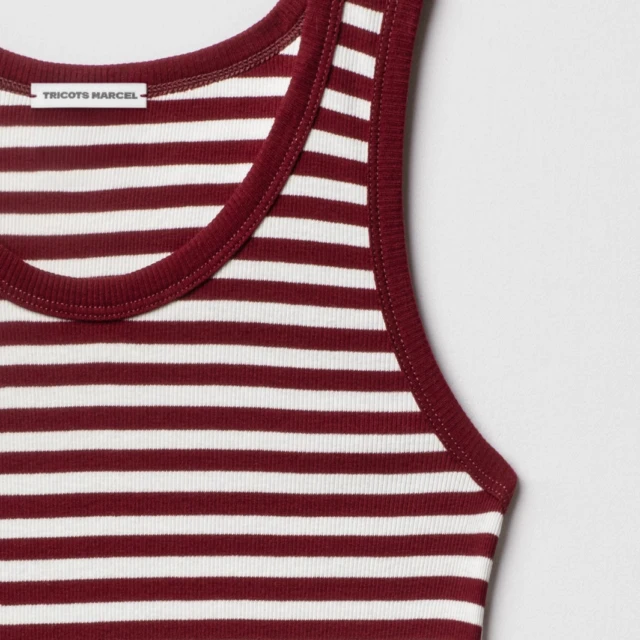 Les Tricots Marcel -