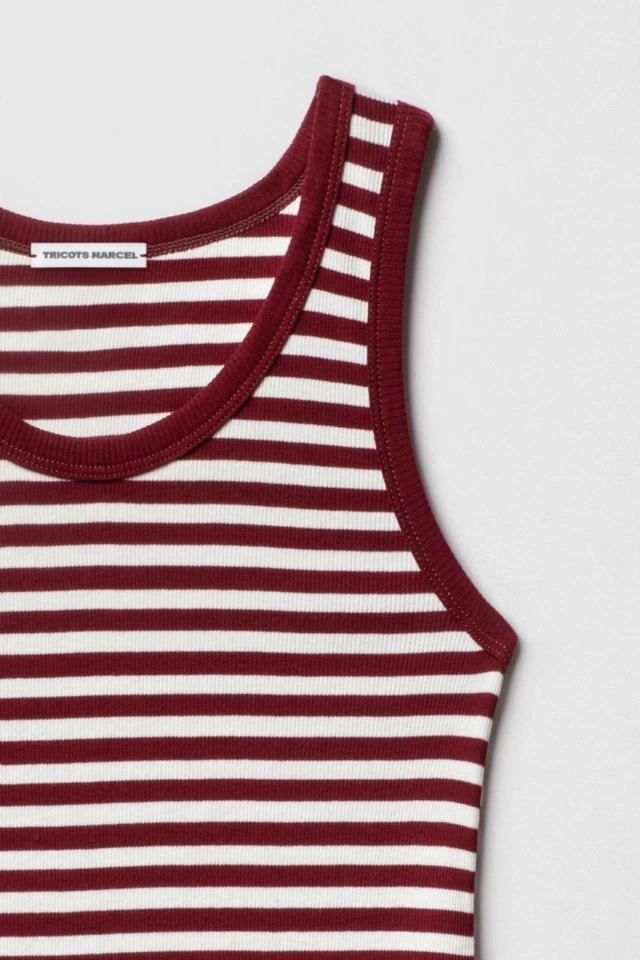 Les Tricots Marcel -