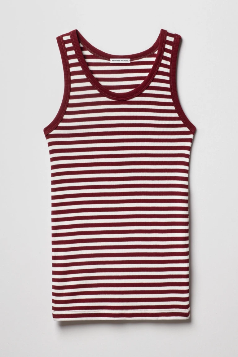 Les Tricots Marcel -