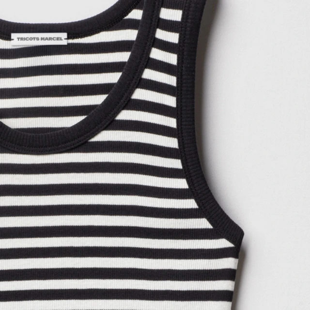 Les Tricots Marcel -