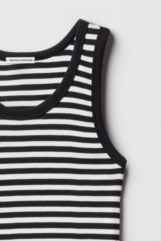 Les Tricots Marcel -