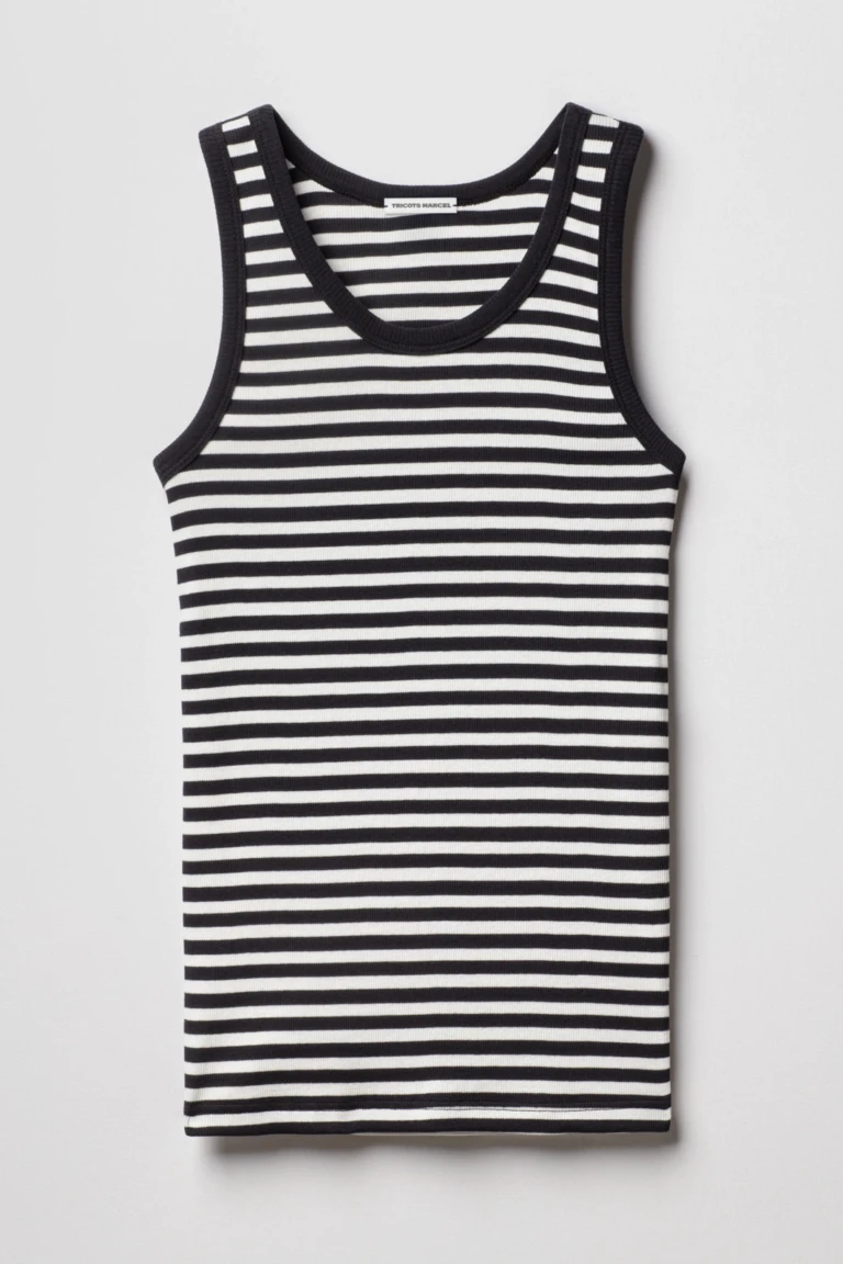 Les Tricots Marcel -