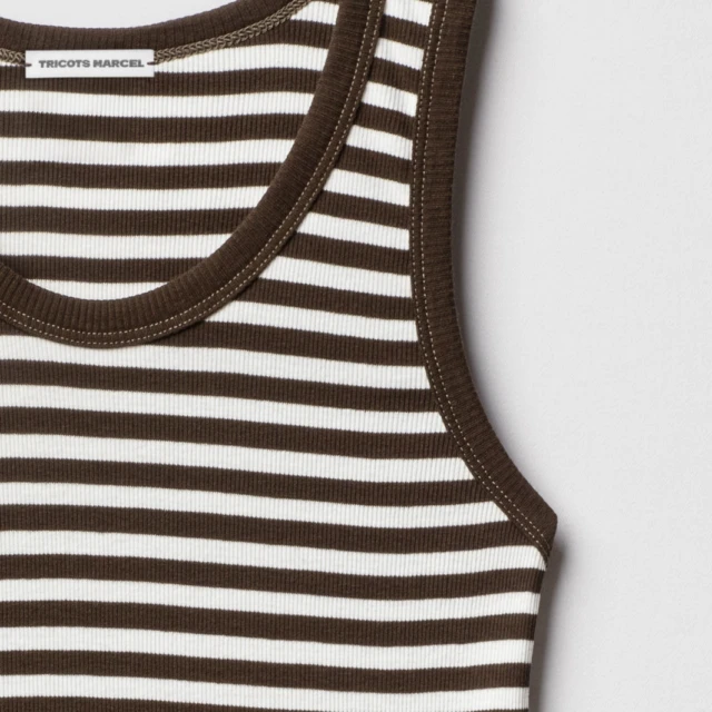 Les Tricots Marcel -