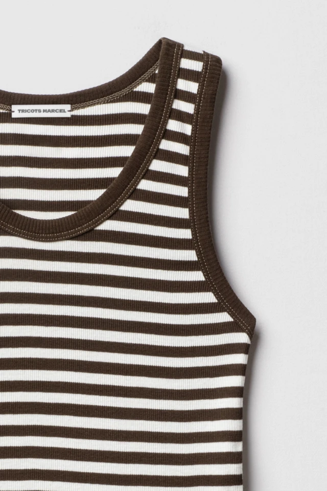 Les Tricots Marcel -