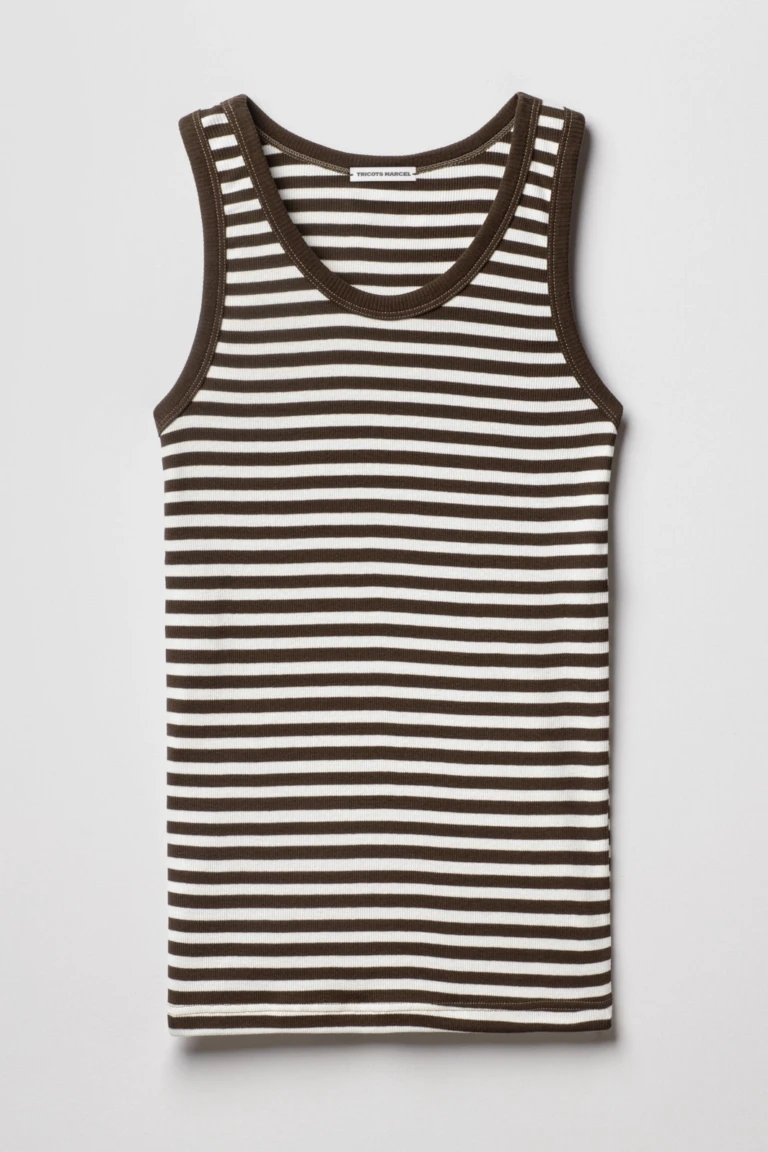 Les Tricots Marcel -