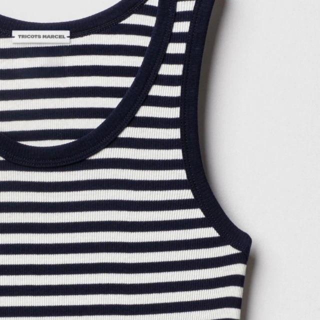 Les Tricots Marcel -