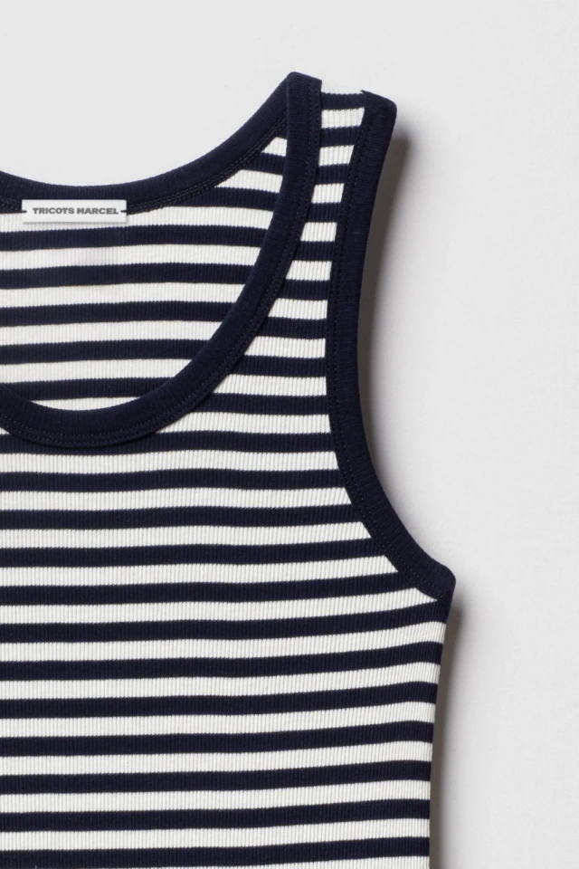 Les Tricots Marcel -