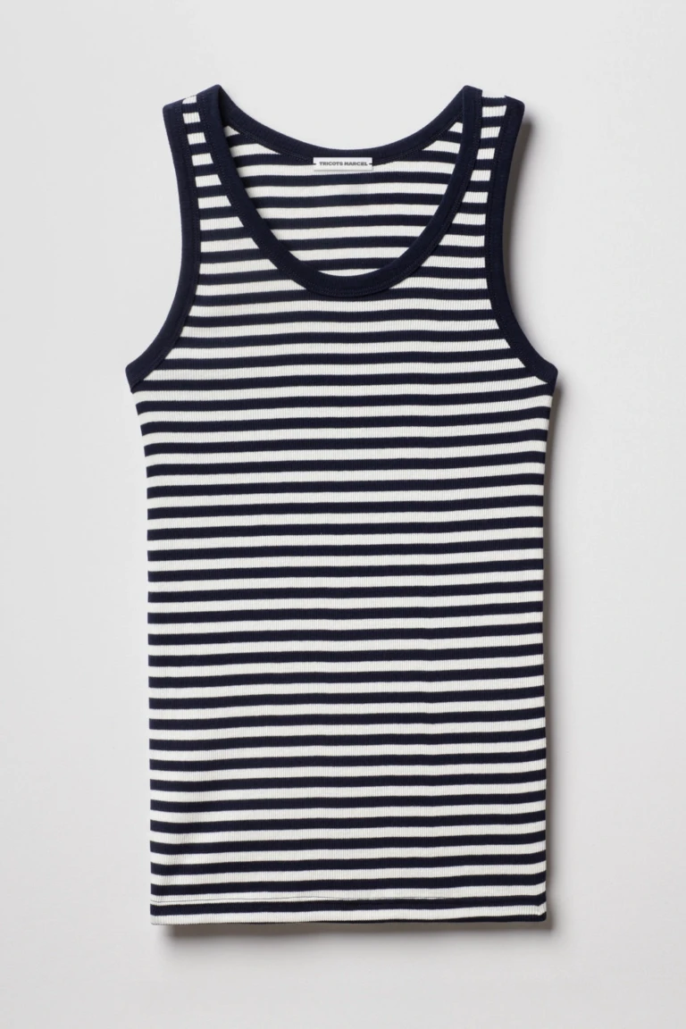 Les Tricots Marcel -