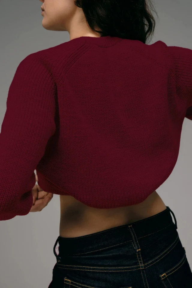 Les Tricots Marcel -