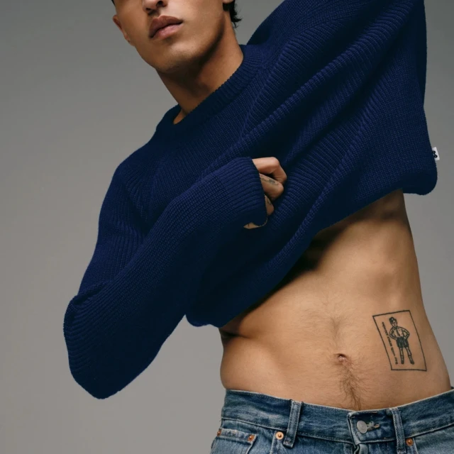 Les Tricots Marcel -