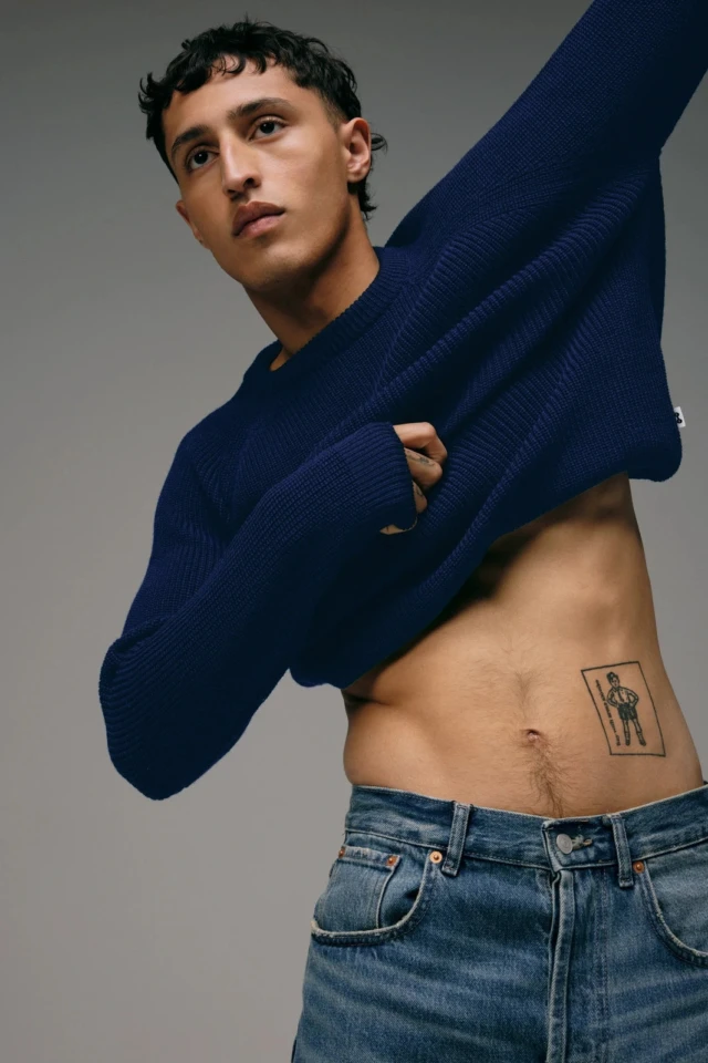 Les Tricots Marcel -