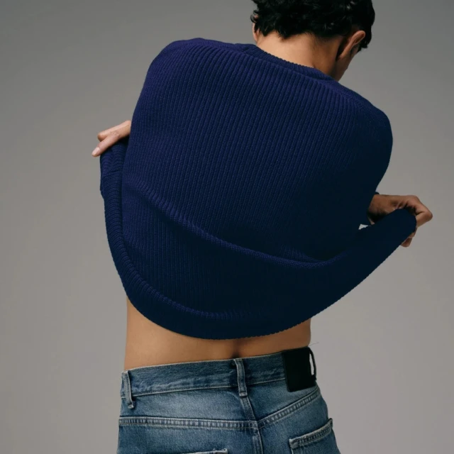 Les Tricots Marcel -