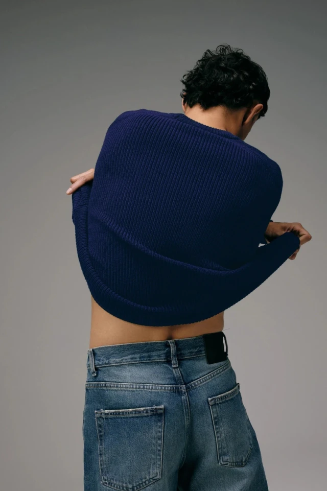 Les Tricots Marcel -