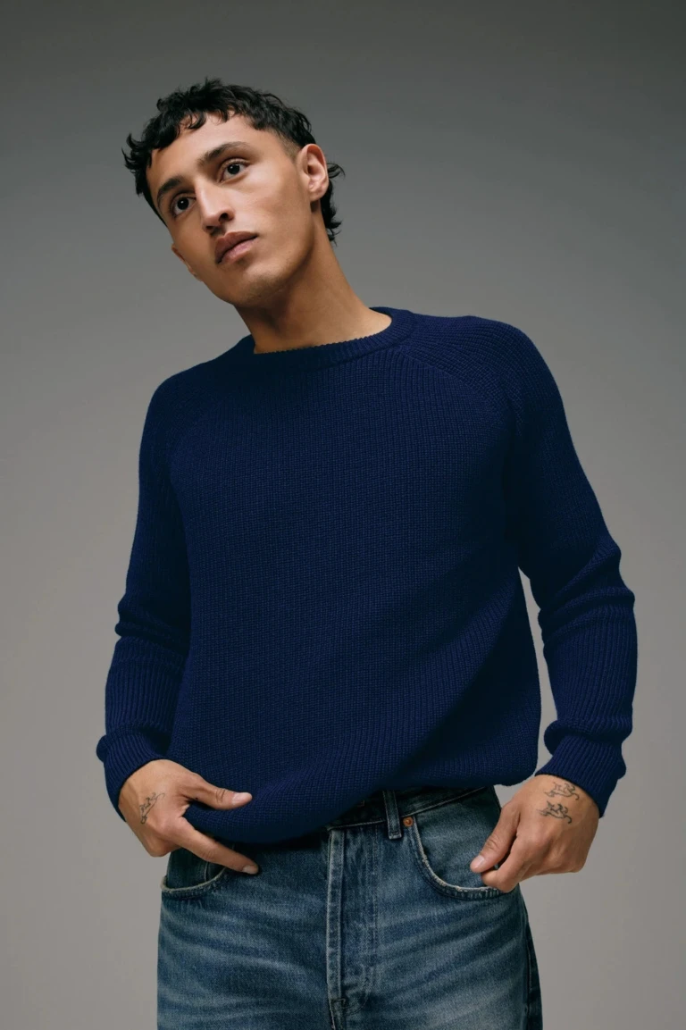 Les Tricots Marcel -