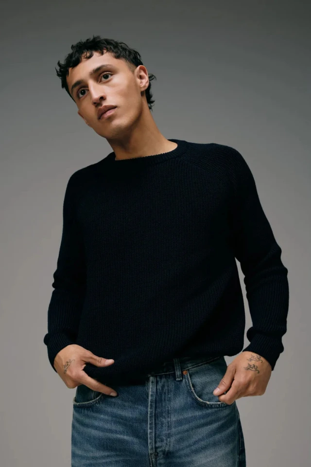 Les Tricots Marcel -