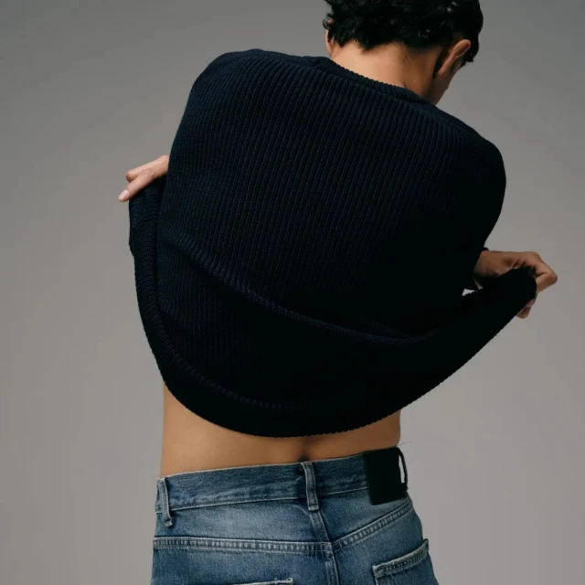 Les Tricots Marcel -