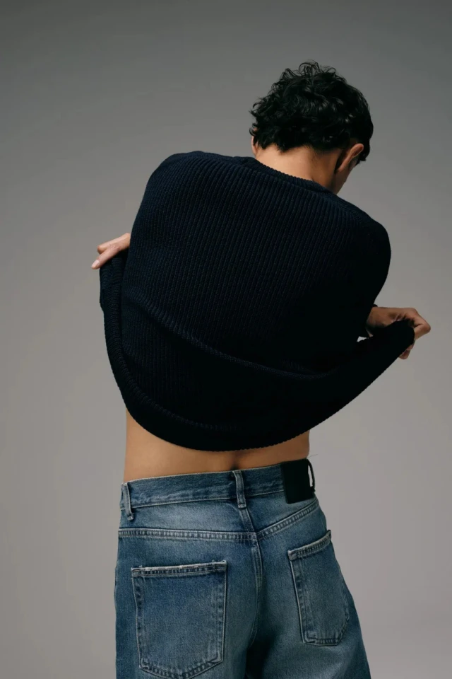 Les Tricots Marcel -