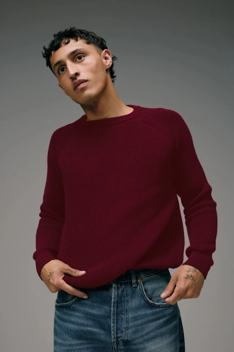 Les Tricots Marcel -