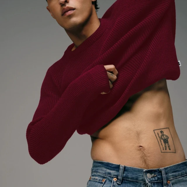 Les Tricots Marcel -