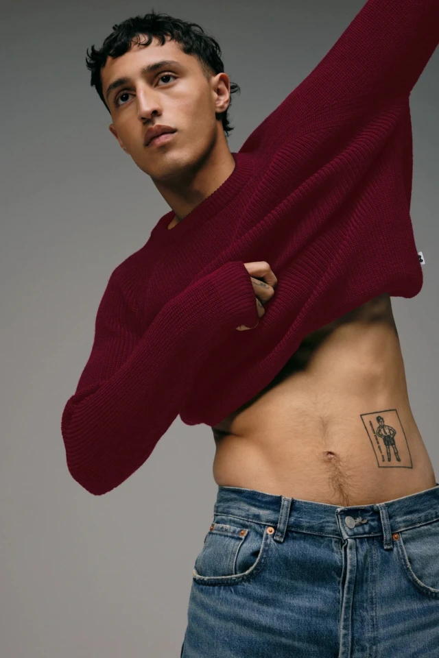 Les Tricots Marcel -