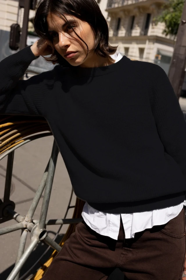 Les Tricots Marcel -