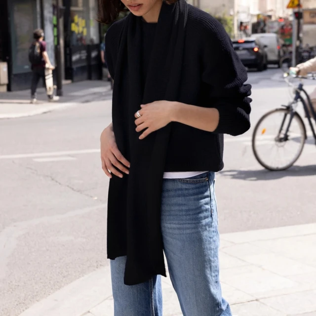 Les Tricots Marcel -