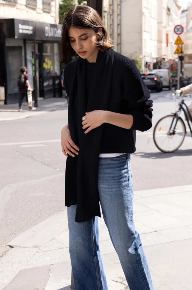 Les Tricots Marcel -