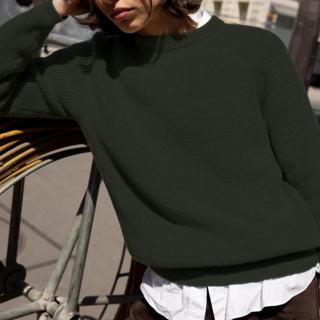 Les Tricots Marcel -