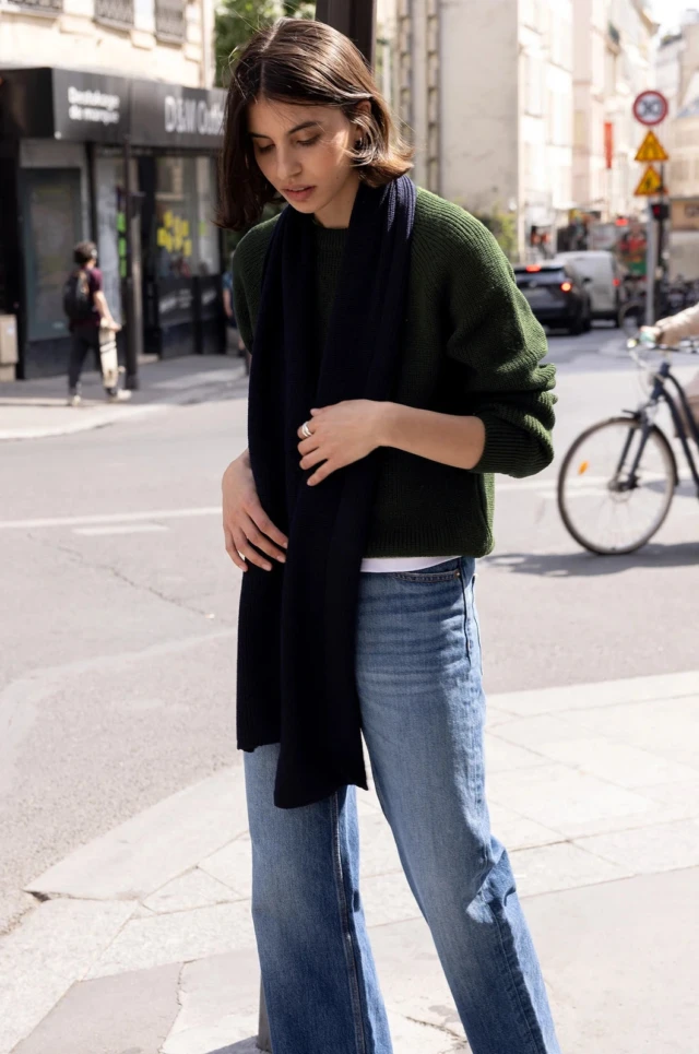 Les Tricots Marcel -