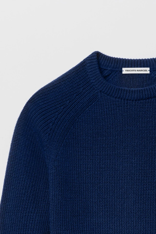 Les Tricots Marcel -